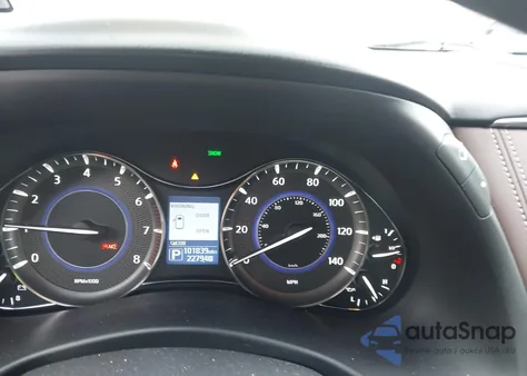 2017 Infiniti Qx80 Limited from USA, damaged, VIN JN8AZ2NE2H9150276